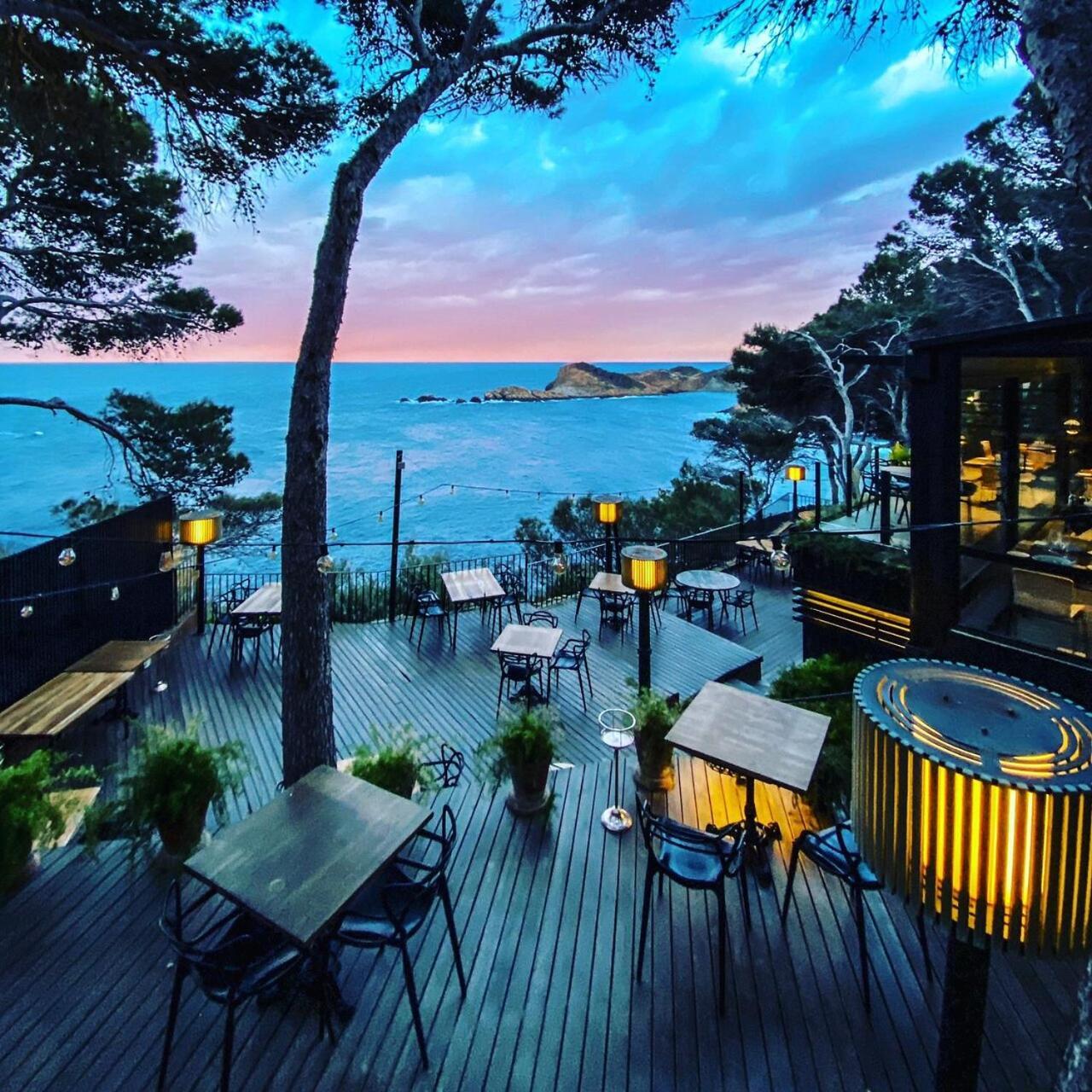 Cap Sa Sal Turquesa Appartement Begur Buitenkant foto
