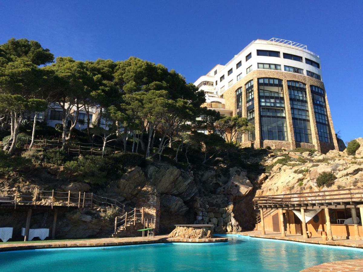 Cap Sa Sal Turquesa Appartement Begur Buitenkant foto