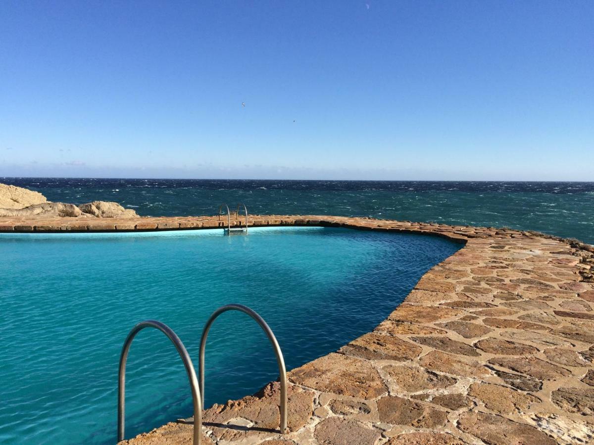 Cap Sa Sal Turquesa Appartement Begur Buitenkant foto