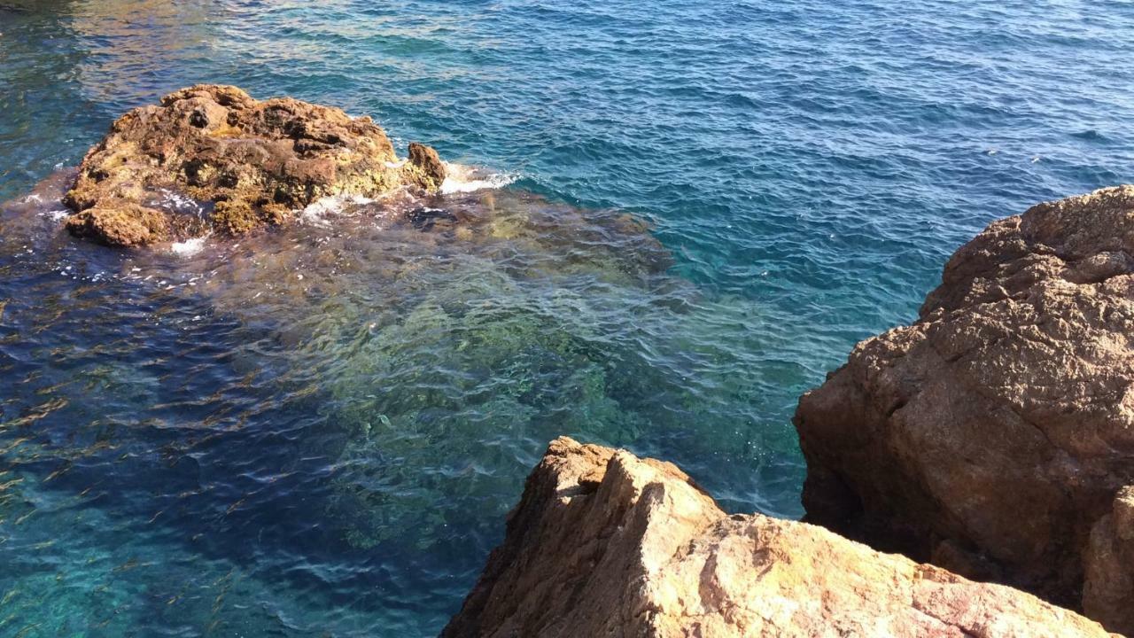 Cap Sa Sal Turquesa Appartement Begur Buitenkant foto