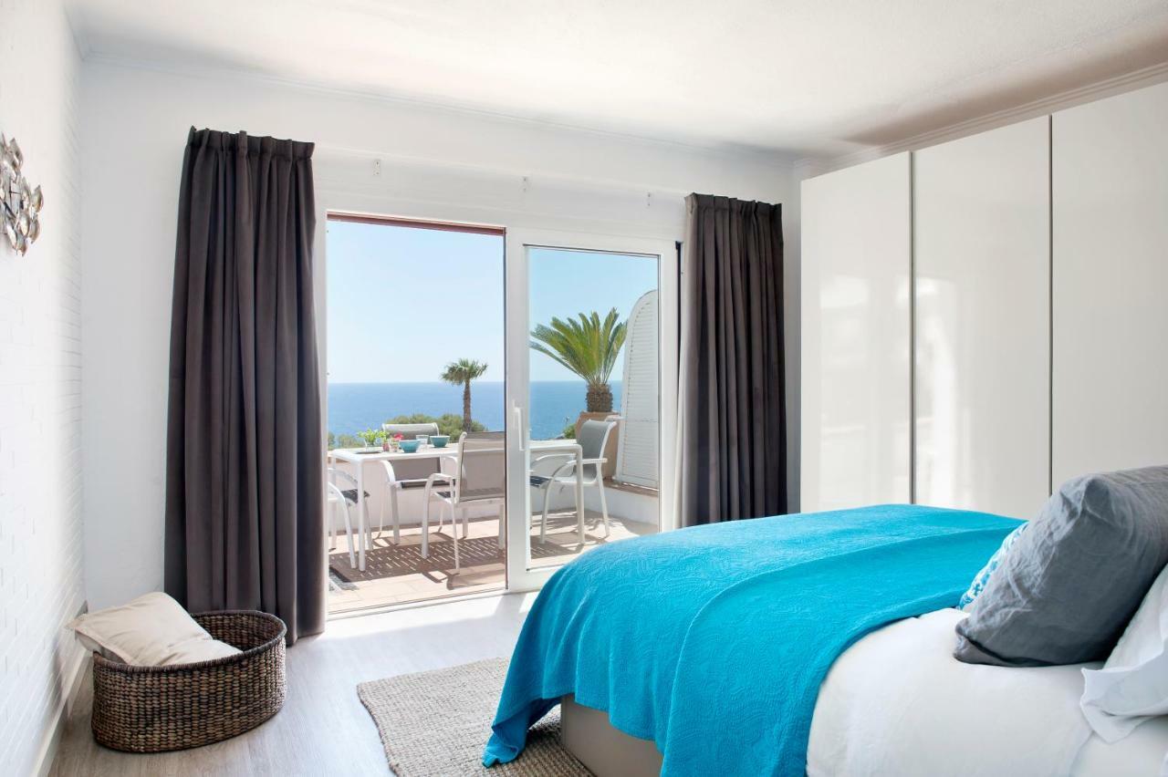 Cap Sa Sal Turquesa Appartement Begur Buitenkant foto