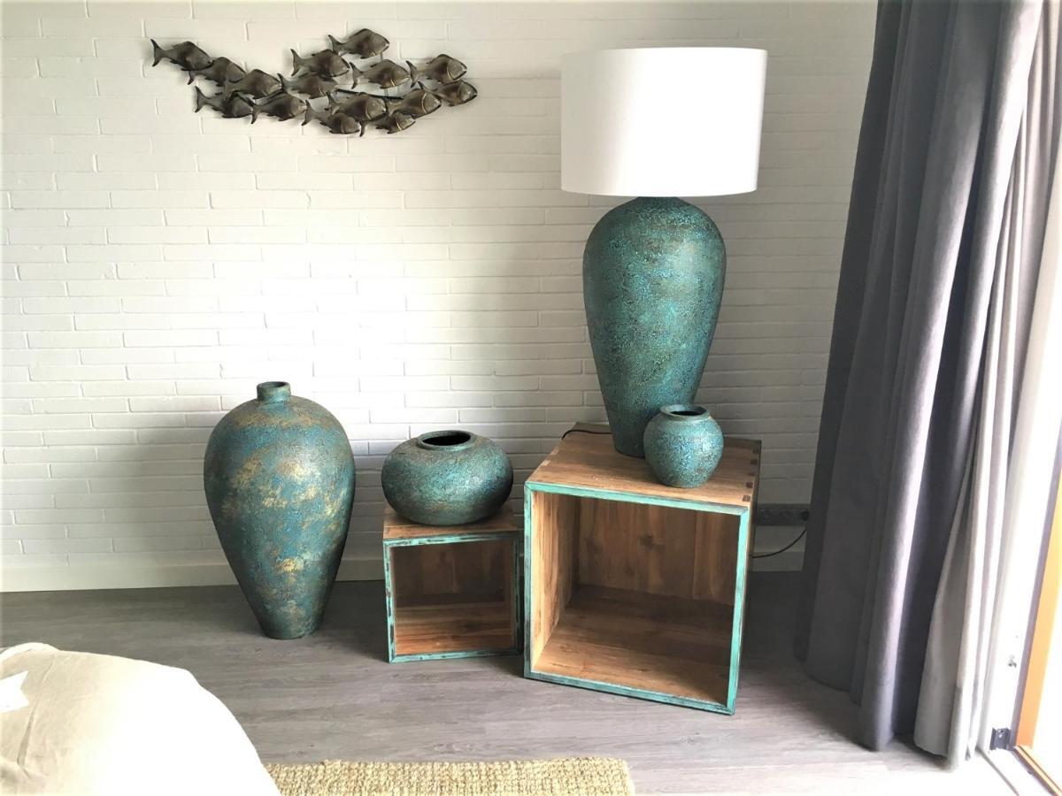 Cap Sa Sal Turquesa Appartement Begur Kamer foto