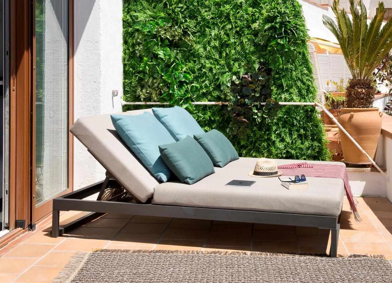 Cap Sa Sal Turquesa Appartement Begur Buitenkant foto